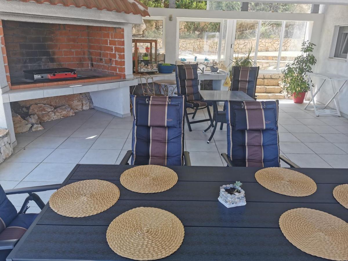 Luxury Apartment Prestige Villa Bellevue Вис Екстериор снимка