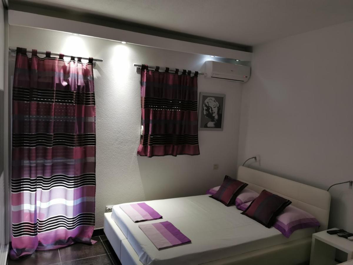 Luxury Apartment Prestige Villa Bellevue Вис Екстериор снимка