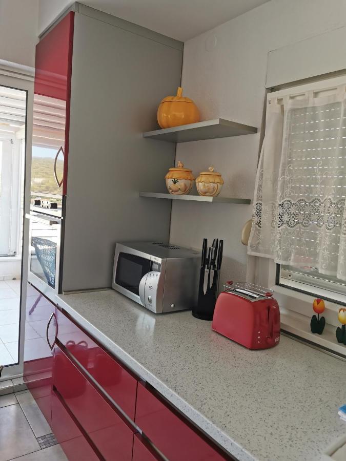 Luxury Apartment Prestige Villa Bellevue Вис Екстериор снимка