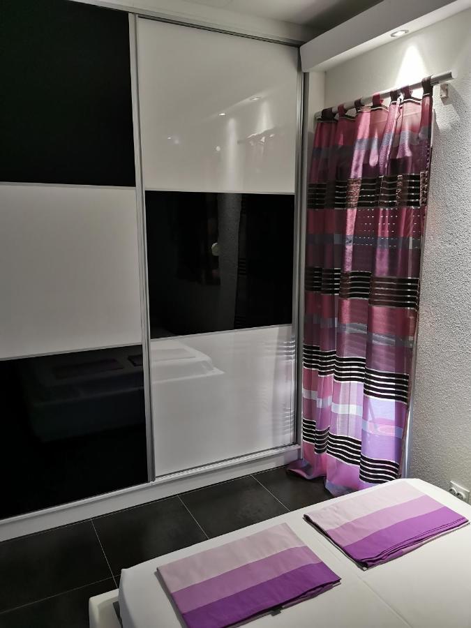 Luxury Apartment Prestige Villa Bellevue Вис Екстериор снимка