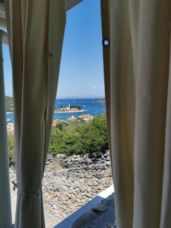 Luxury Apartment Prestige Villa Bellevue Вис Екстериор снимка
