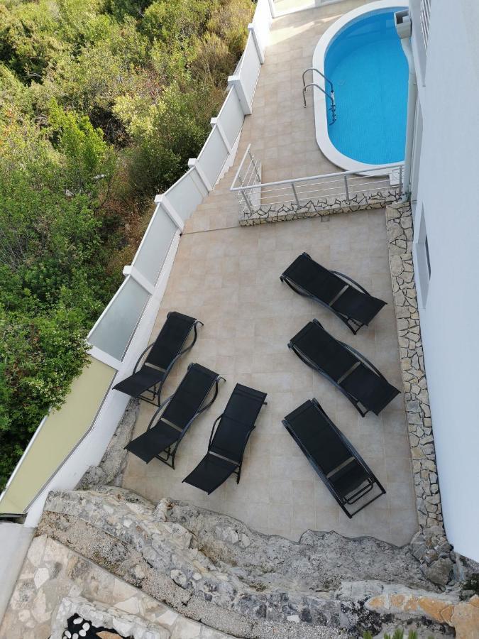 Luxury Apartment Prestige Villa Bellevue Вис Екстериор снимка