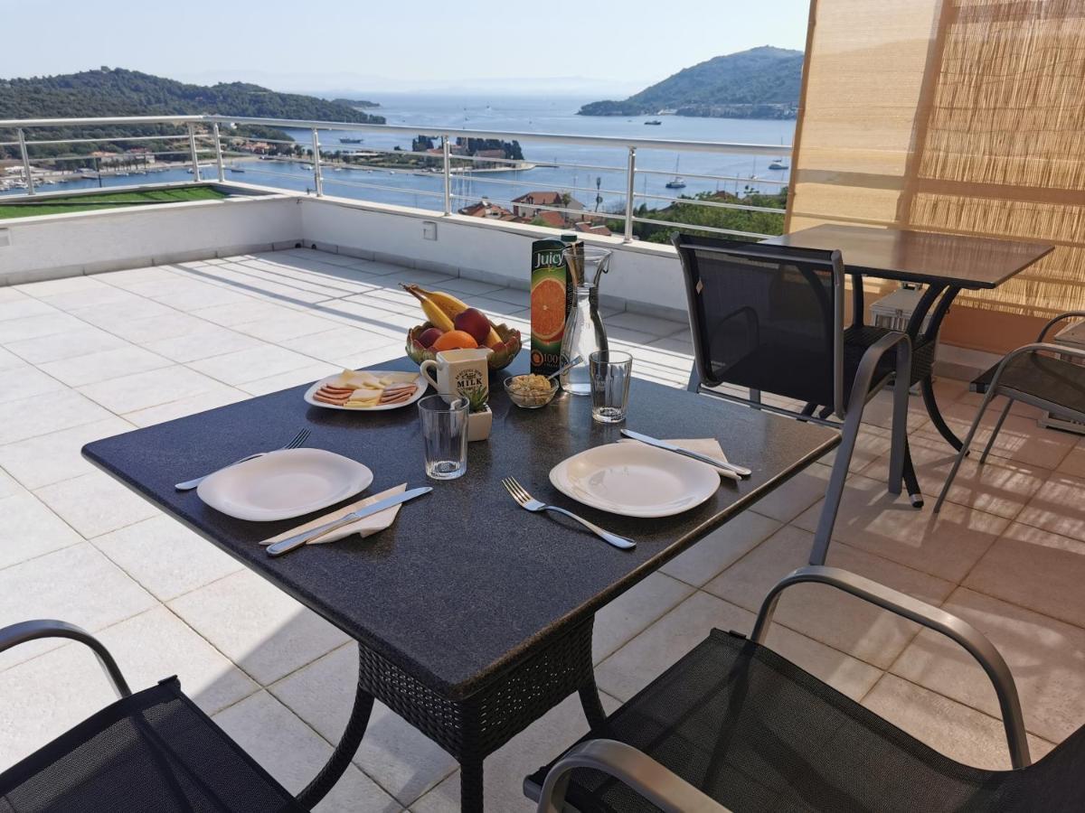 Luxury Apartment Prestige Villa Bellevue Вис Екстериор снимка