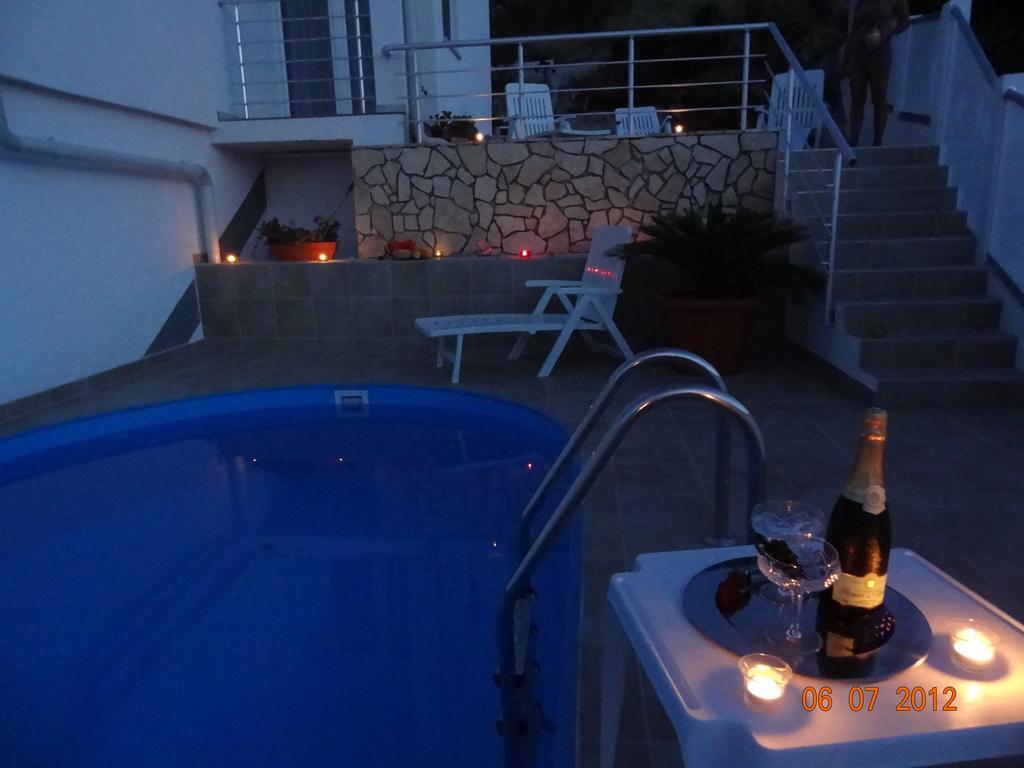 Luxury Apartment Prestige Villa Bellevue Вис Екстериор снимка