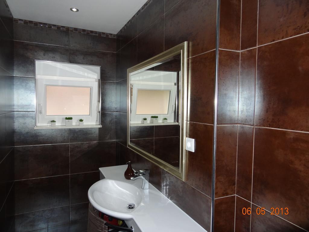 Luxury Apartment Prestige Villa Bellevue Вис Екстериор снимка