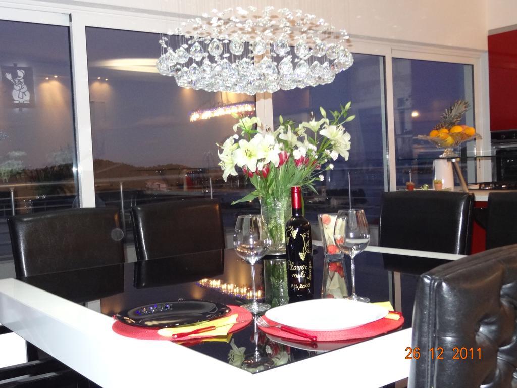 Luxury Apartment Prestige Villa Bellevue Вис Екстериор снимка