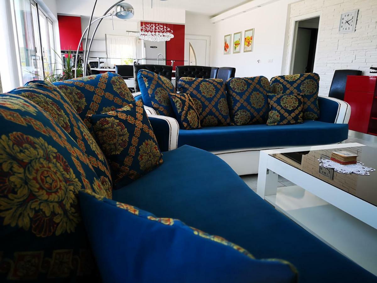 Luxury Apartment Prestige Villa Bellevue Вис Екстериор снимка