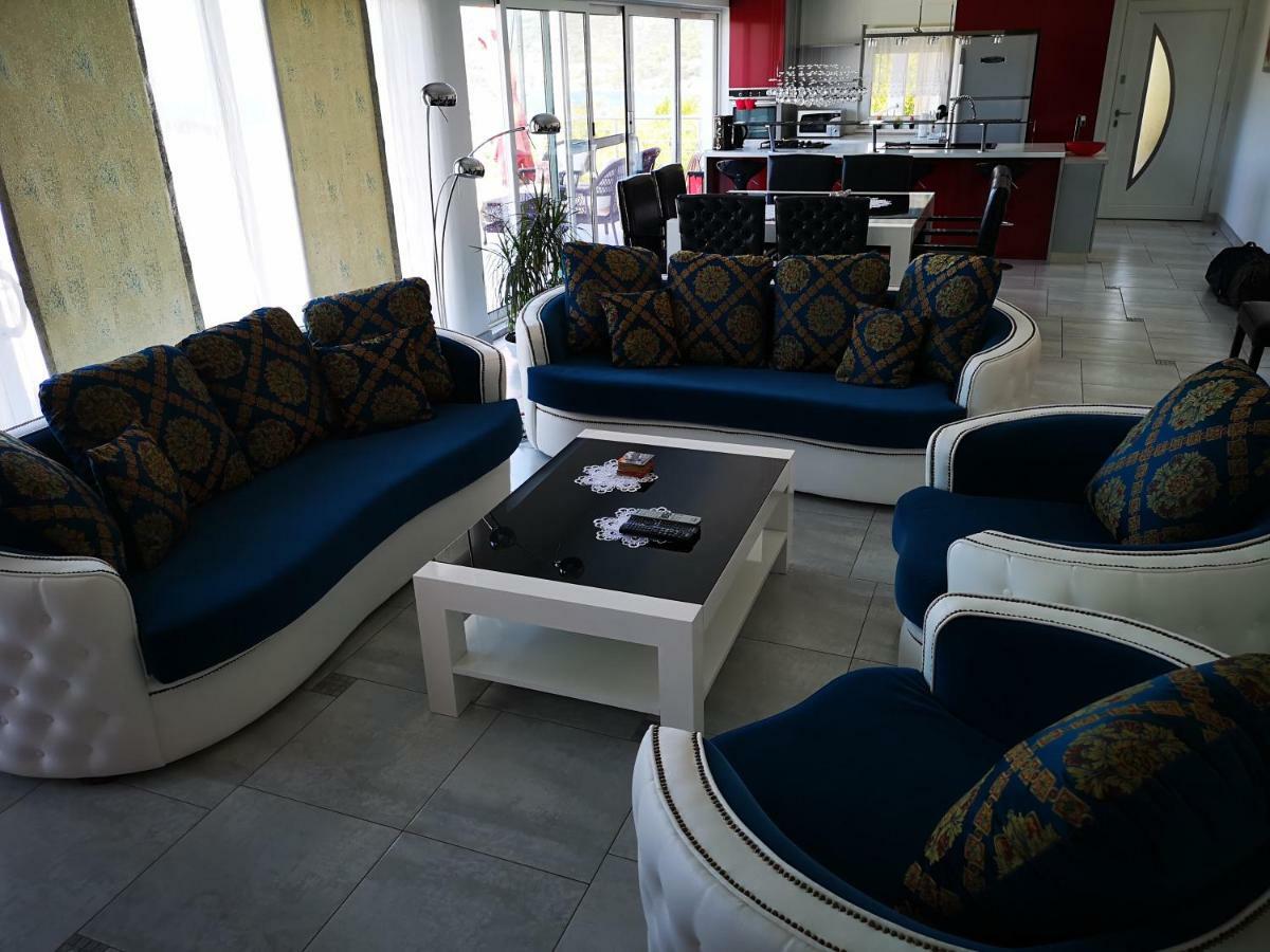 Luxury Apartment Prestige Villa Bellevue Вис Екстериор снимка