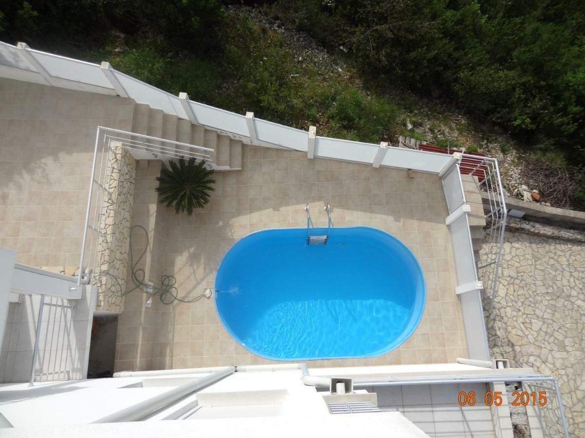 Luxury Apartment Prestige Villa Bellevue Вис Екстериор снимка