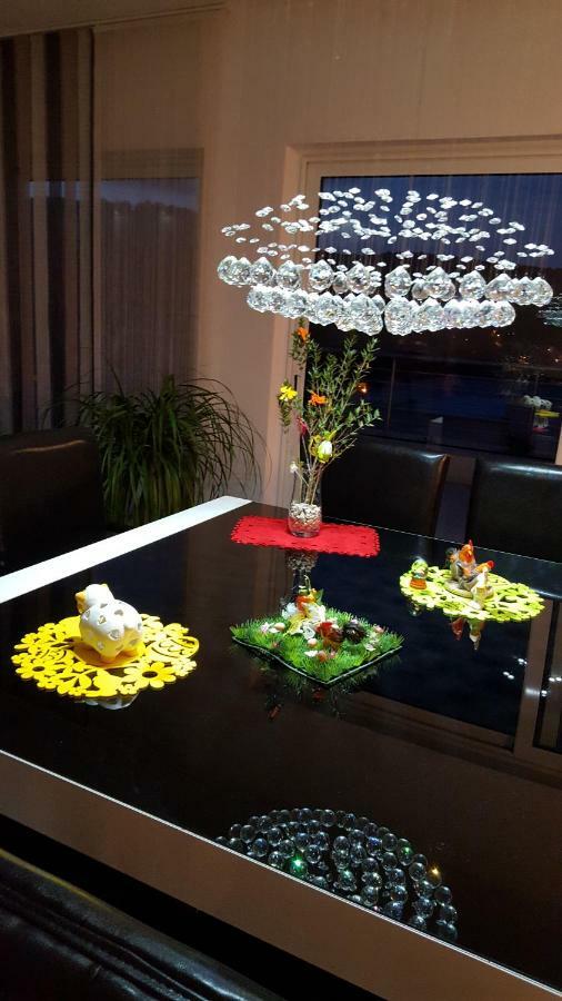 Luxury Apartment Prestige Villa Bellevue Вис Екстериор снимка