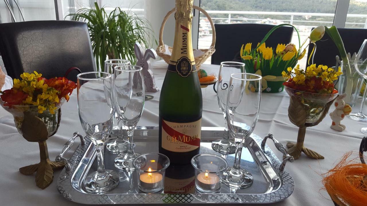 Luxury Apartment Prestige Villa Bellevue Вис Екстериор снимка